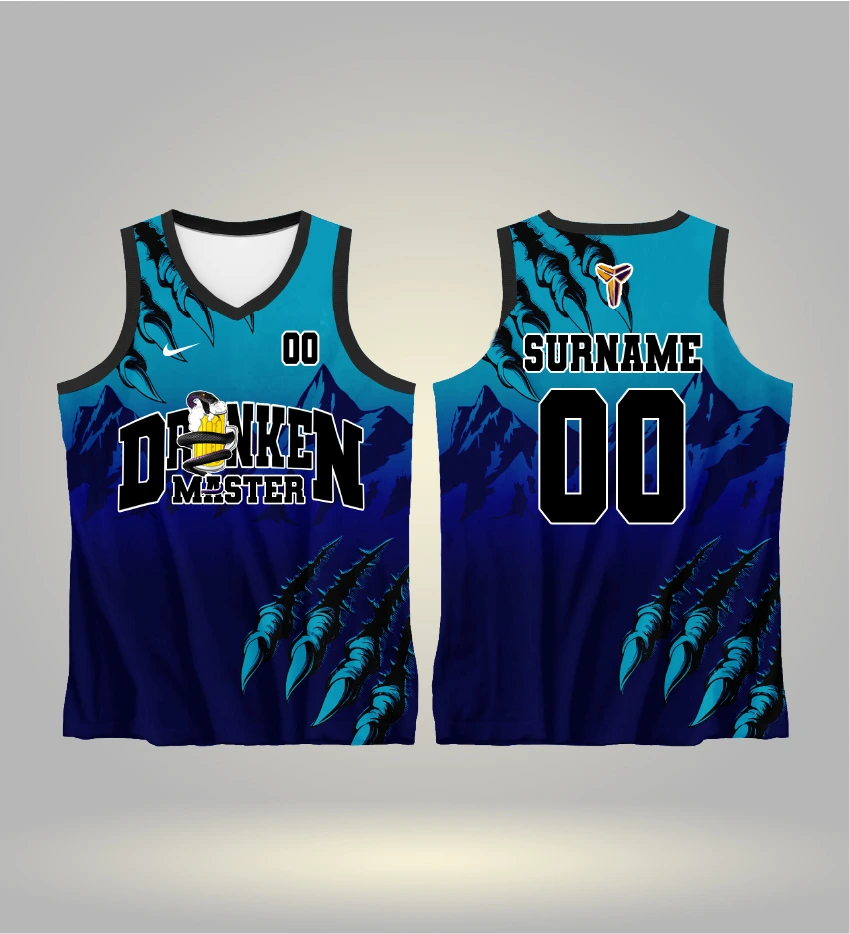 basketball jersey