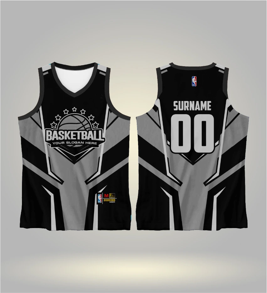 basketball jersey