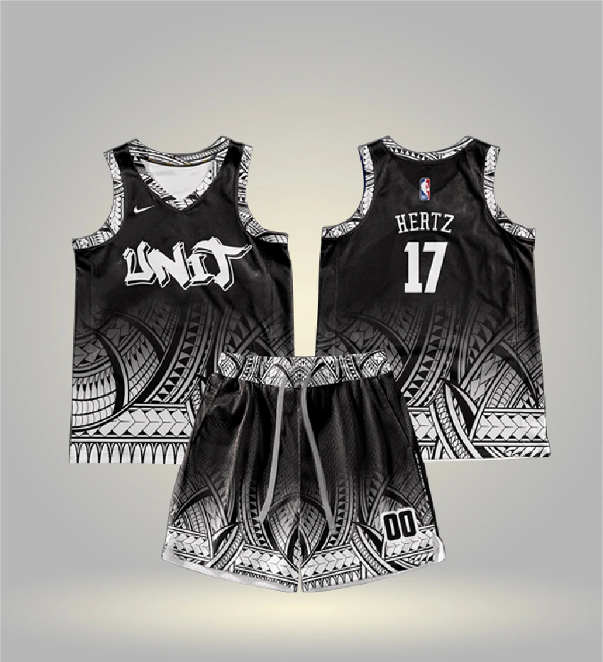 basketball jersey