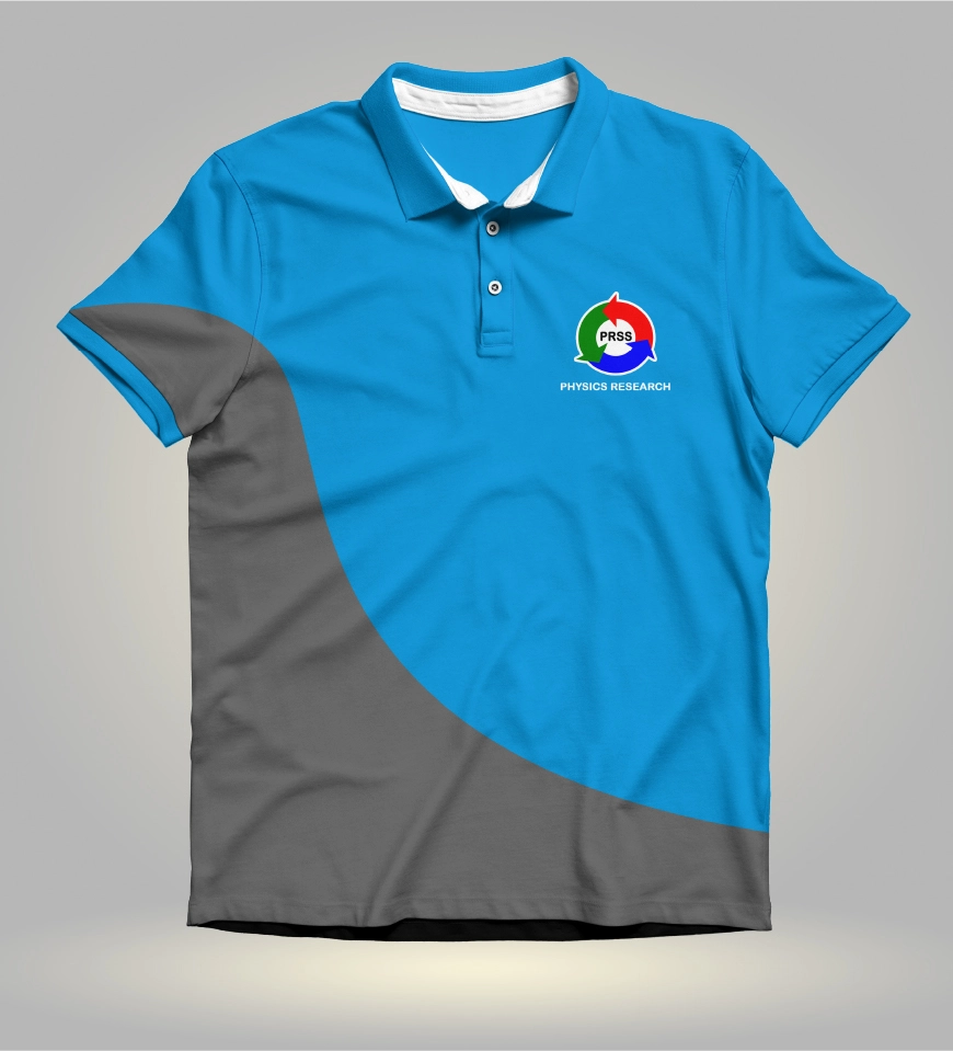 polo shirt full sublimation design