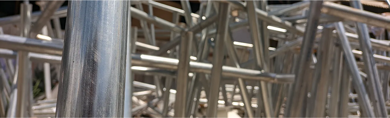 Metal Scraps