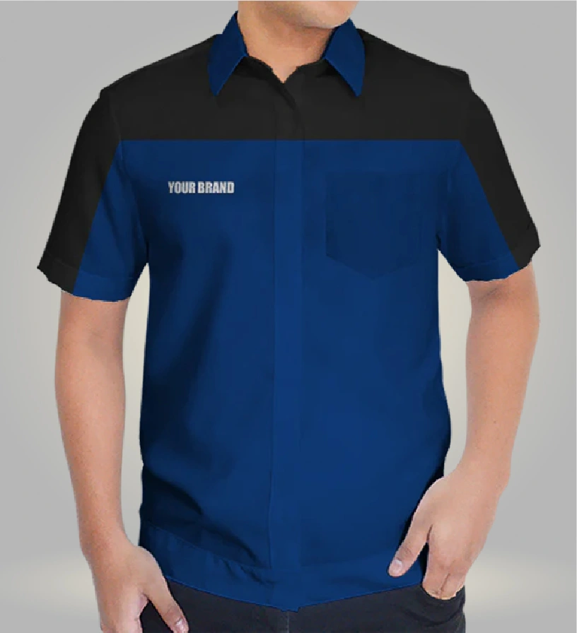 Full sublimation shirt jack